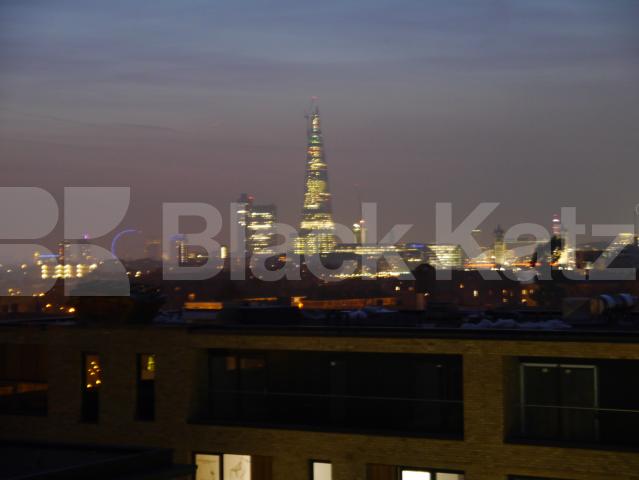 			UNDER OFFER , 1 Bedroom, 1 bath, 1 reception Apartment			 Vancouver House Needleman Street, Canada Water